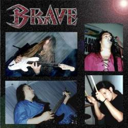 Brave (BRA-2) : Brave